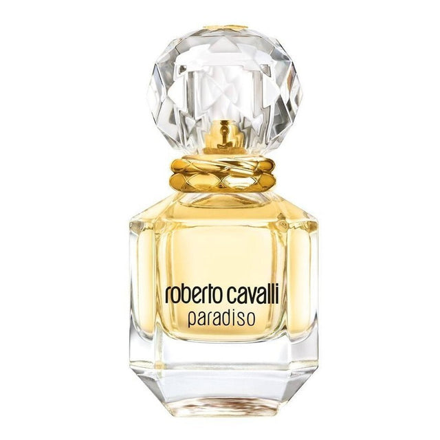 Roberto Cavalli, Paradiso, Eau De Parfum, For Women, 75 ml *Tester - Feel You