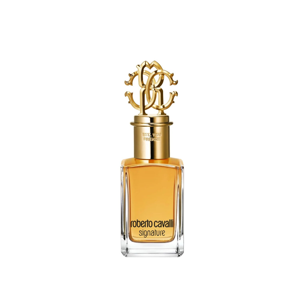 Roberto Cavalli Signature EDP 100 ml D Tester - Feel You