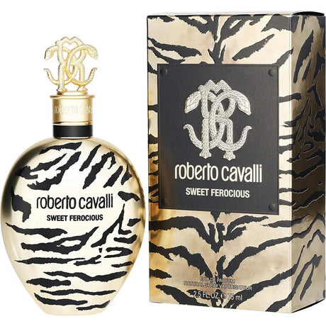 Roberto Cavalli Sweet Ferocious EDP 75 ml - Feel You
