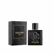 Roberto Cavalli Uomo Eau De Toilette Spray 100ml - Feel You