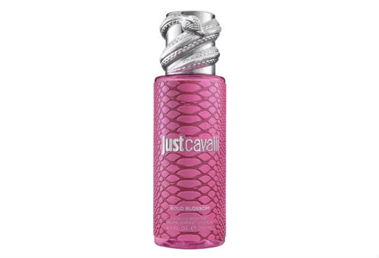 Roberto Cavalli Bold Blossom Body Mist 250 ml - Feel You
