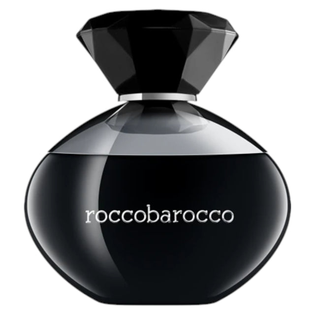 Rocco Barroco, Black, Eau De Parfum, For Women, 100 ml - Feel You