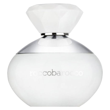 Rocco Barroco, White, Eau De Parfum, For Women, 100 ml - Feel You