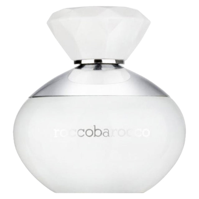 Rocco Barroco, White, Eau De Parfum, For Women, 100 ml - Feel You