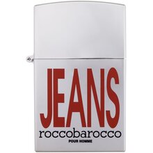 Roccobarocco - Jeans for Women EDP - 75ml - Feel You