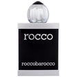 Roccobarocco - Rocco Black EDT - 100ml - Feel You