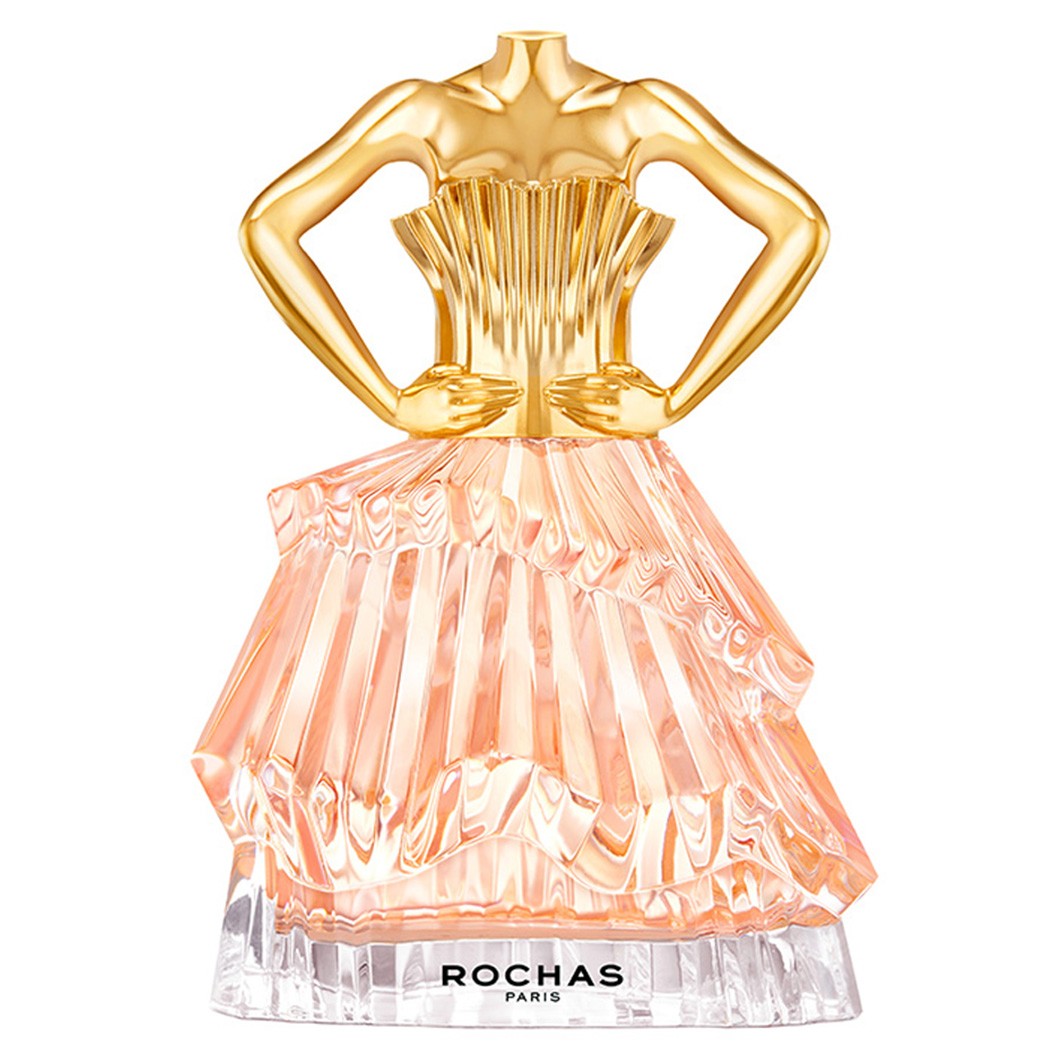 Rochas, Audace, Eau De Parfum, For Women, 90 ml *Tester - Feel You