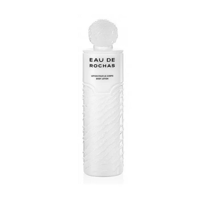 Rochas Eau De Rochas Body Lotion 500ml - Feel You