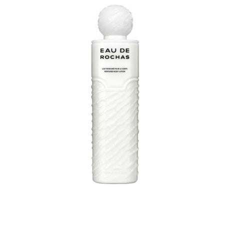 Rochas, Eau De Rochas, Hydrating, Body Lotion, 500 ml - Feel You