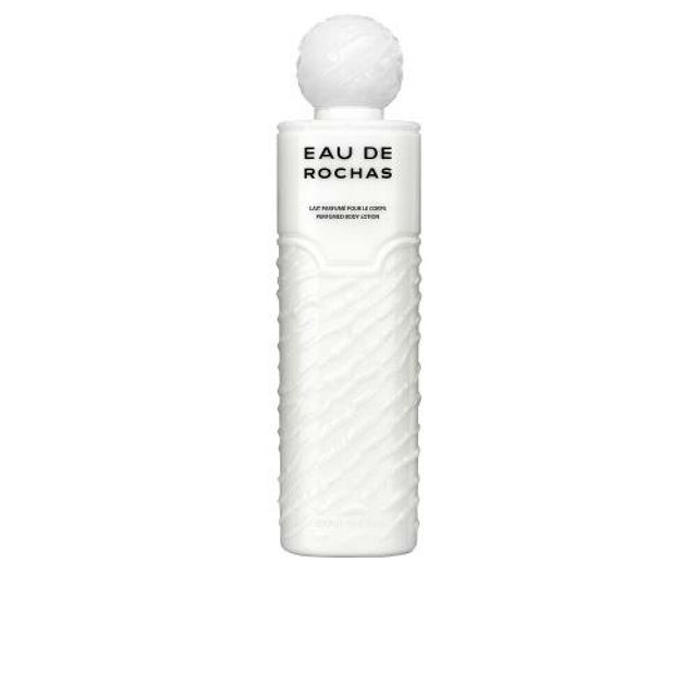 Rochas, Eau De Rochas, Hydrating, Body Lotion, 500 ml - Feel You