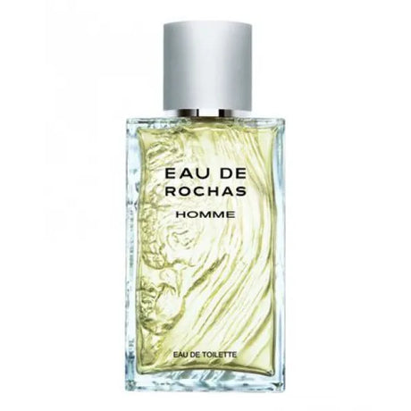 Rochas - Eau De Rochas pour Homme EDT - 100ml - Feel You