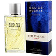 Rochas - Eau De Rochas pour Homme EDT Tester - 100ml - Feel You