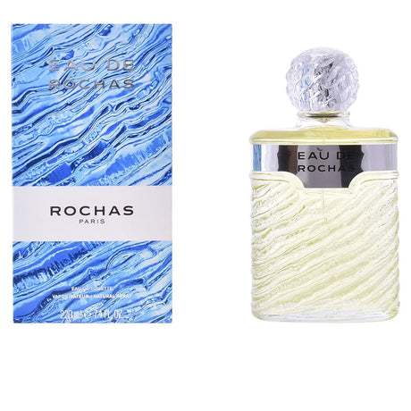 Rochas - Eau de Rochas EDT - 220ml - Feel You