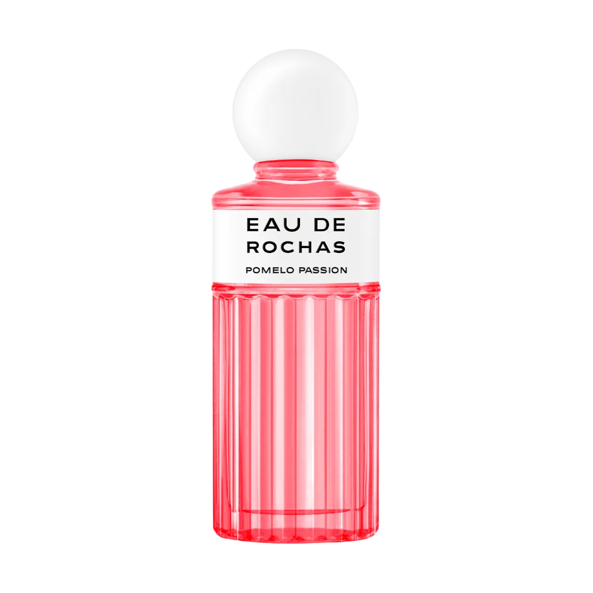 Rochas, Eau de Rochas Pomelo Passion, Eau De Toilette, For Women, 100 ml *Tester - Feel You