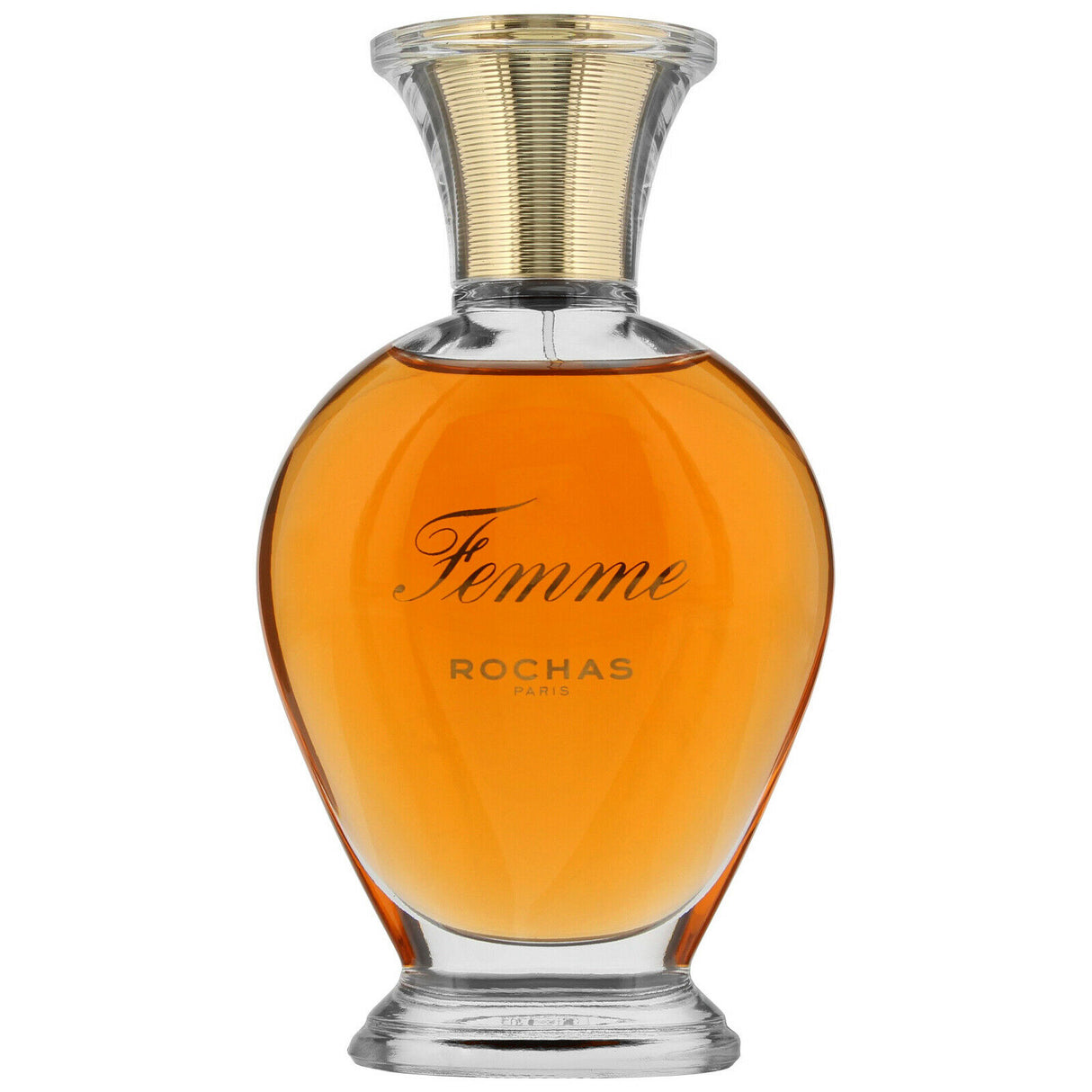 Rochas - Femme EDT Tester - 100ml - Feel You