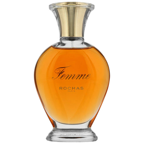 Rochas - Femme EDT Tester - 100ml - Feel You