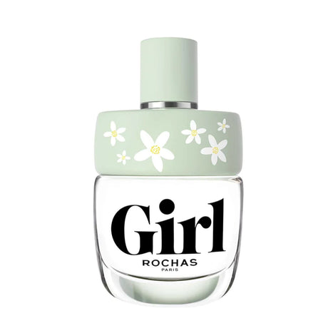 Rochas, Girl Blooming, Eau De Toilette, For Women, 100 ml *Tester - Feel You
