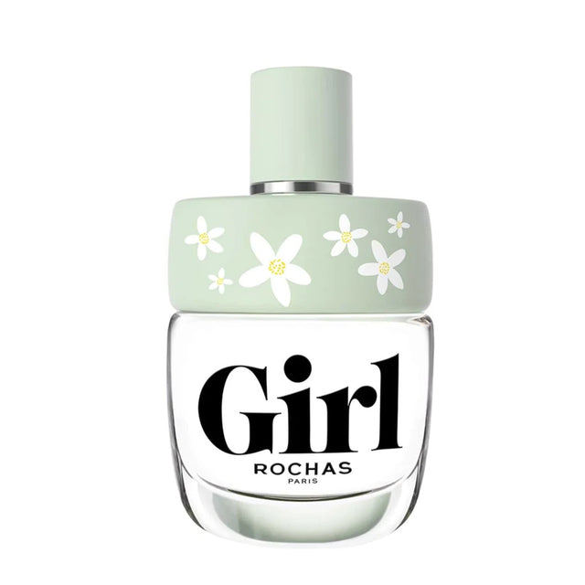 Rochas, Girl Blooming, Eau De Toilette, For Women, 100 ml *Tester - Feel You