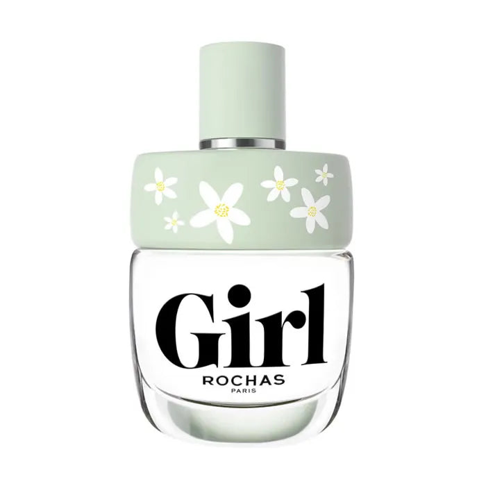 Rochas - Girl Blooming Edition EDT - 100ml - Feel You