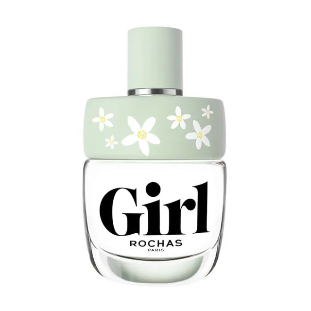 Rochas - Girl Blooming Edition EDT - 100ml - Feel You