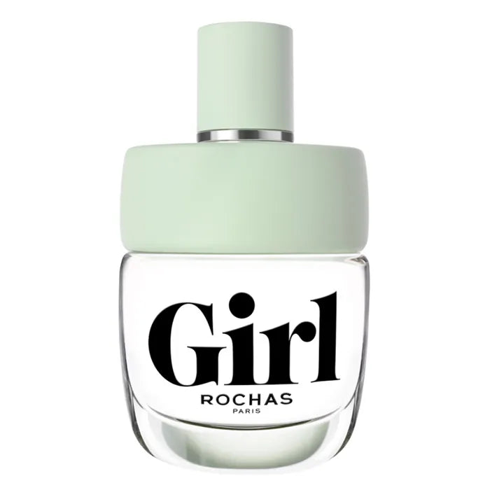 Rochas - Girl EDT - 75ml - Feel You