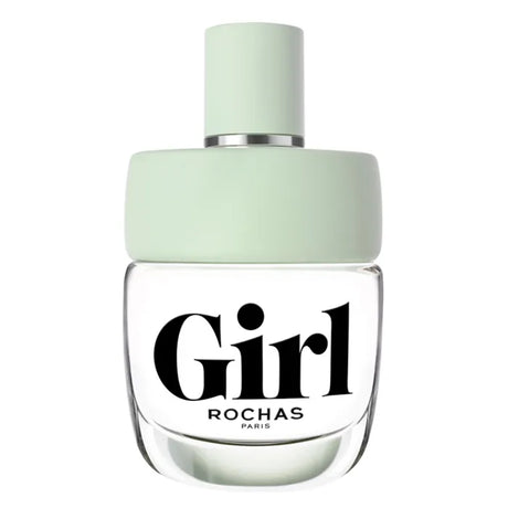 Rochas - Girl EDT - 75ml - Feel You