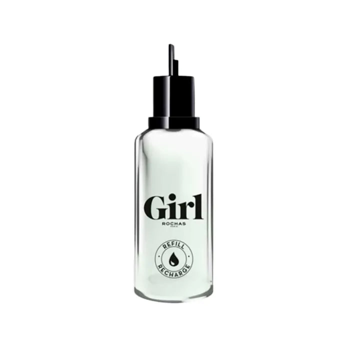 Rochas - Girl EDT ( náplň ) - 150ml - Feel You