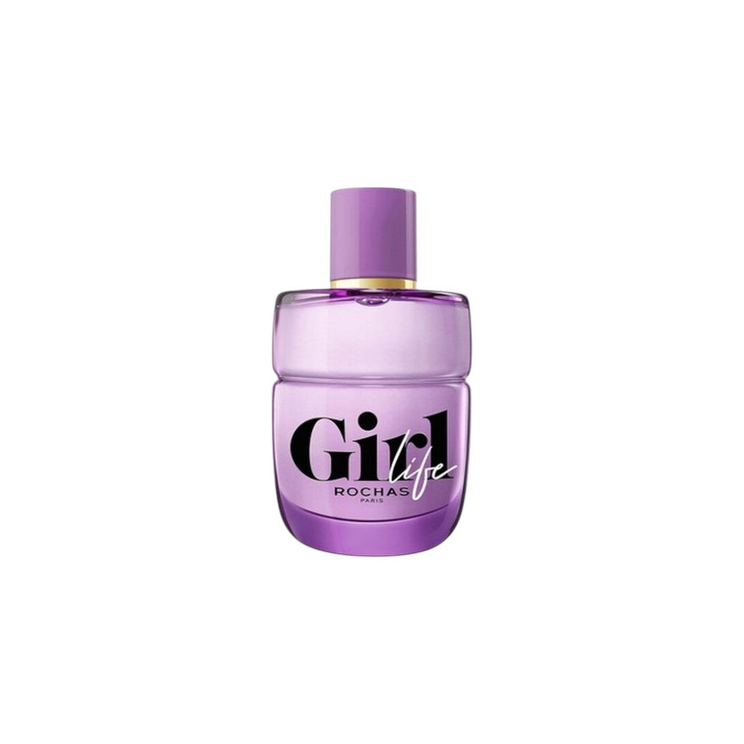 Rochas - Girl Life EDP - 75ml - Feel You