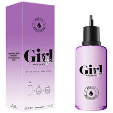 Rochas - Girl Life EDP ( Refill ) - 150ml - Feel You