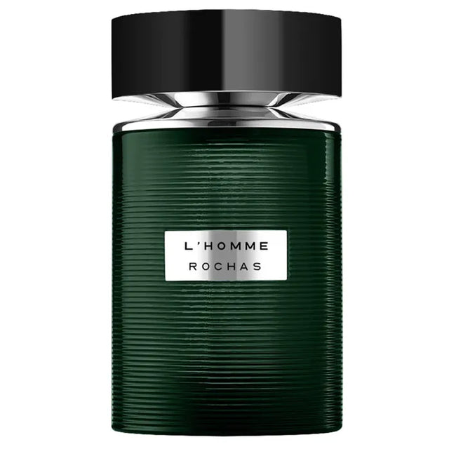 Rochas - L´Homme Aromatic Touch EDT - 100ml - Feel You