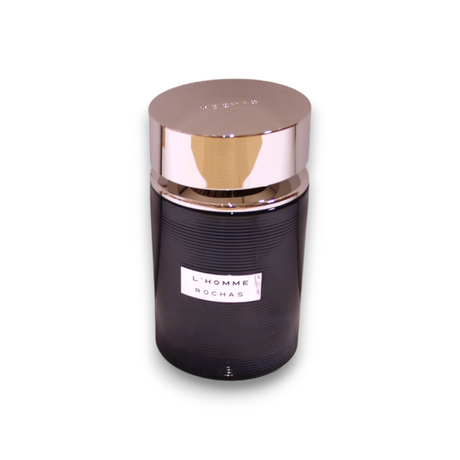 Rochas, L'Homme Rochas, Eau De Toilette, For Men, 100 ml *Tester - Feel You