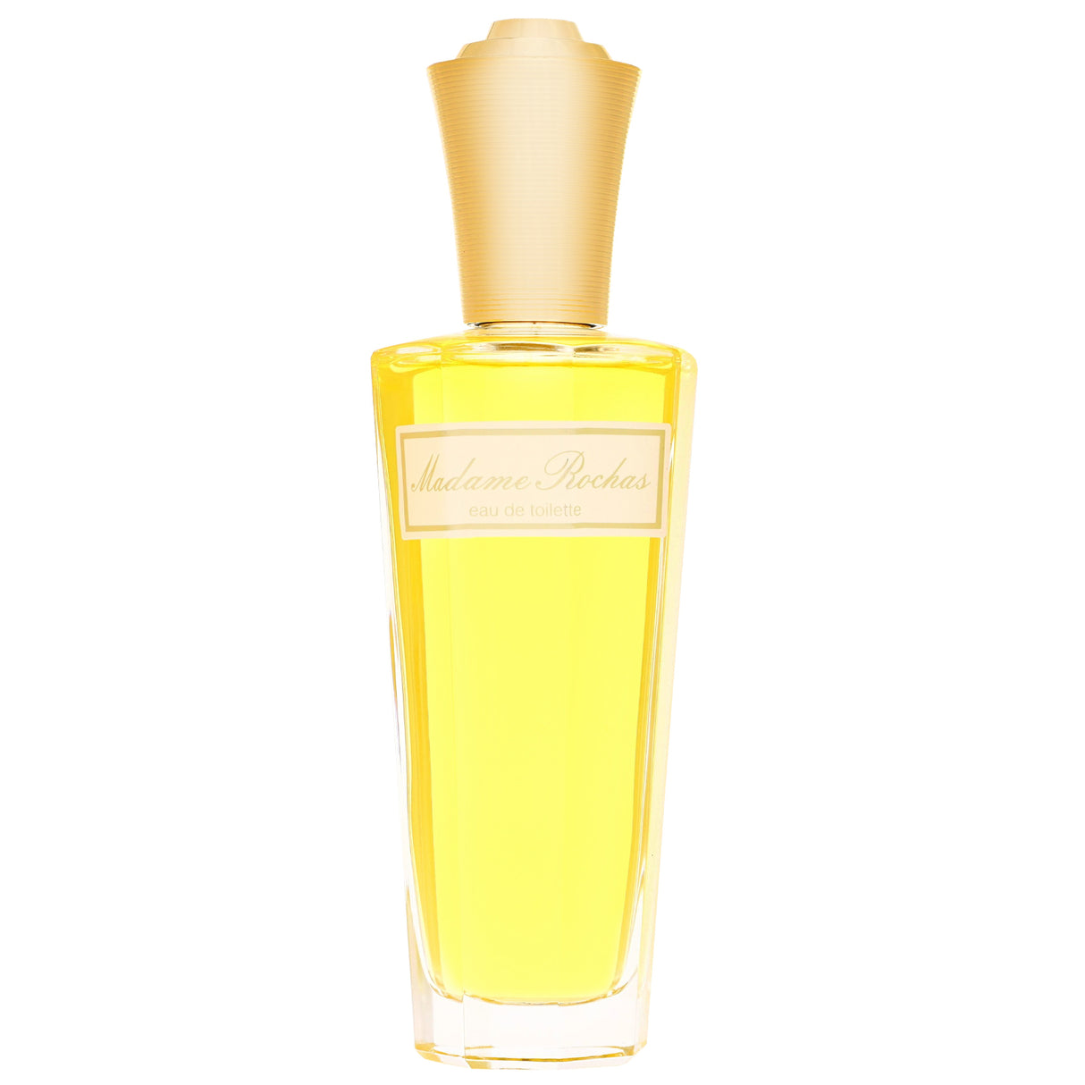 Rochas, Madame Rochas, Eau De Toilette, For Women, 100 ml *Tester - Feel You