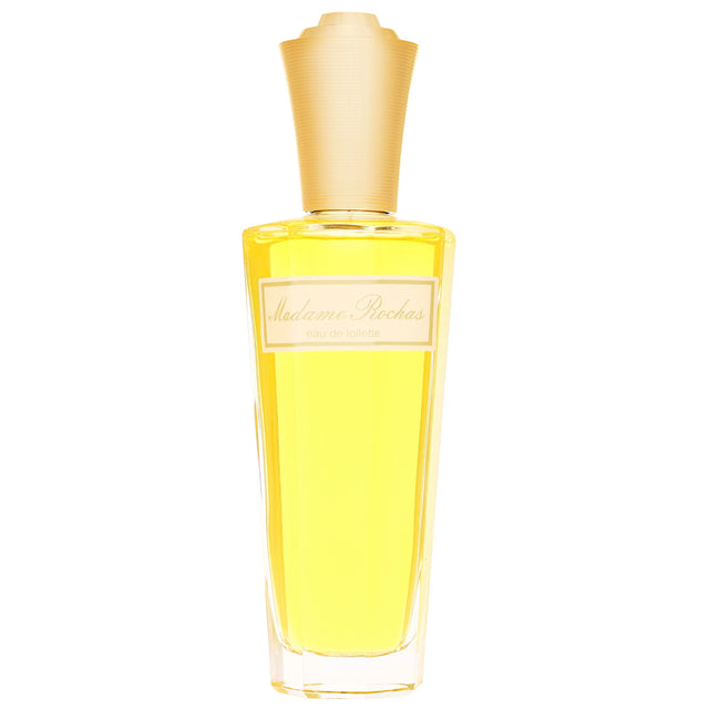 Rochas, Madame Rochas, Eau De Toilette, For Women, 100 ml *Tester - Feel You