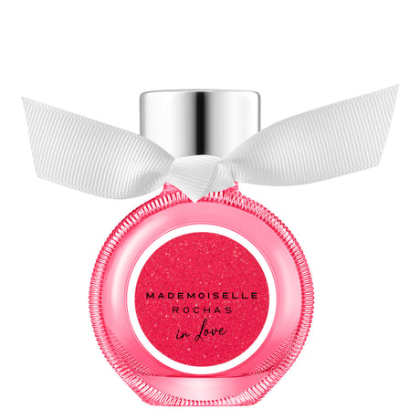 Rochas, Mademoiselle In Love, Eau De Parfum, For Women, 30 ml - Feel You