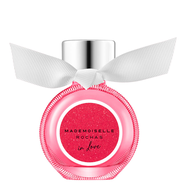 Rochas, Mademoiselle In Love, Eau De Parfum, For Women, 30 ml - Feel You