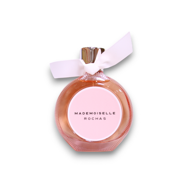 Rochas, Mademoiselle Rochas, Eau De Parfum, For Women, 90 ml *Tester - Feel You