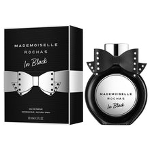 Rochas - Mademoiselle Rochas In Black EDP - 90ml - Feel You