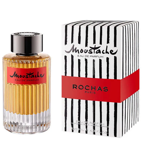Rochas - Moustache EDP - 125ml - Feel You