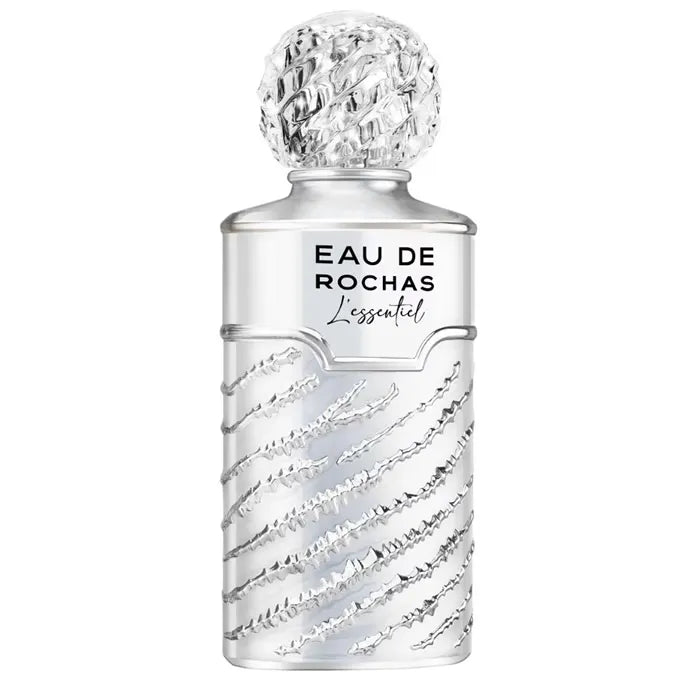 Rochas - Rochas Eau De Rochas L´essentiel EDP - 100ml - Feel You
