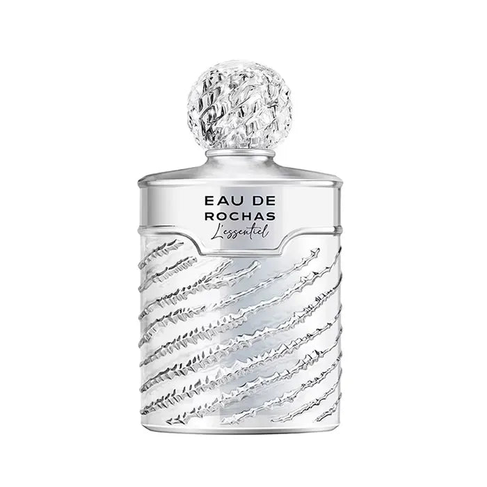 Rochas - Rochas Eau De Rochas L´essentiel EDP - 220ml - Feel You