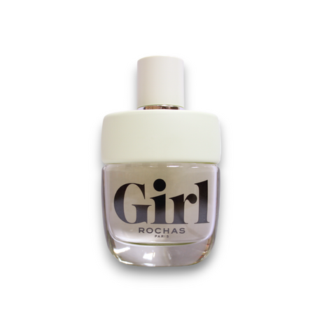 Rochas - Rochas Girl EDT Tester - 100ml - Feel You