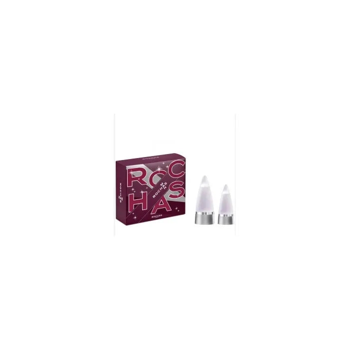 Rochas - Rochas Man Gift Set EDT 100 ml and Rochas Man EDT 50 ml - 100ml - Feel You