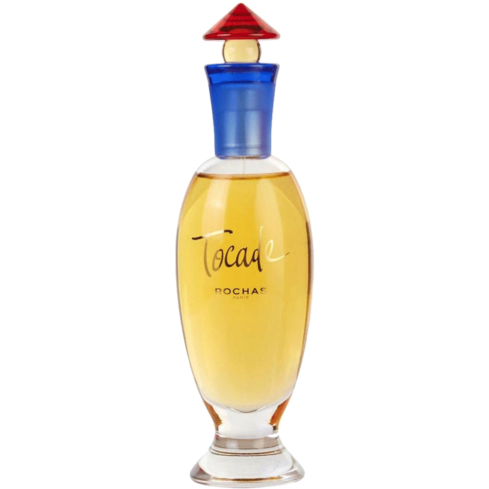 Rochas - Tocade EDT Tester - 100ml - Feel You