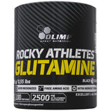 Rocky Athletes Glutamine - 250 грама - Feel You