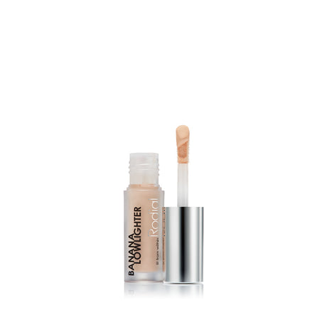 Rodial, Banana Lowlighter, Illuminating, Liquid Highlighter, For Face, 1.6 ml - Feel You