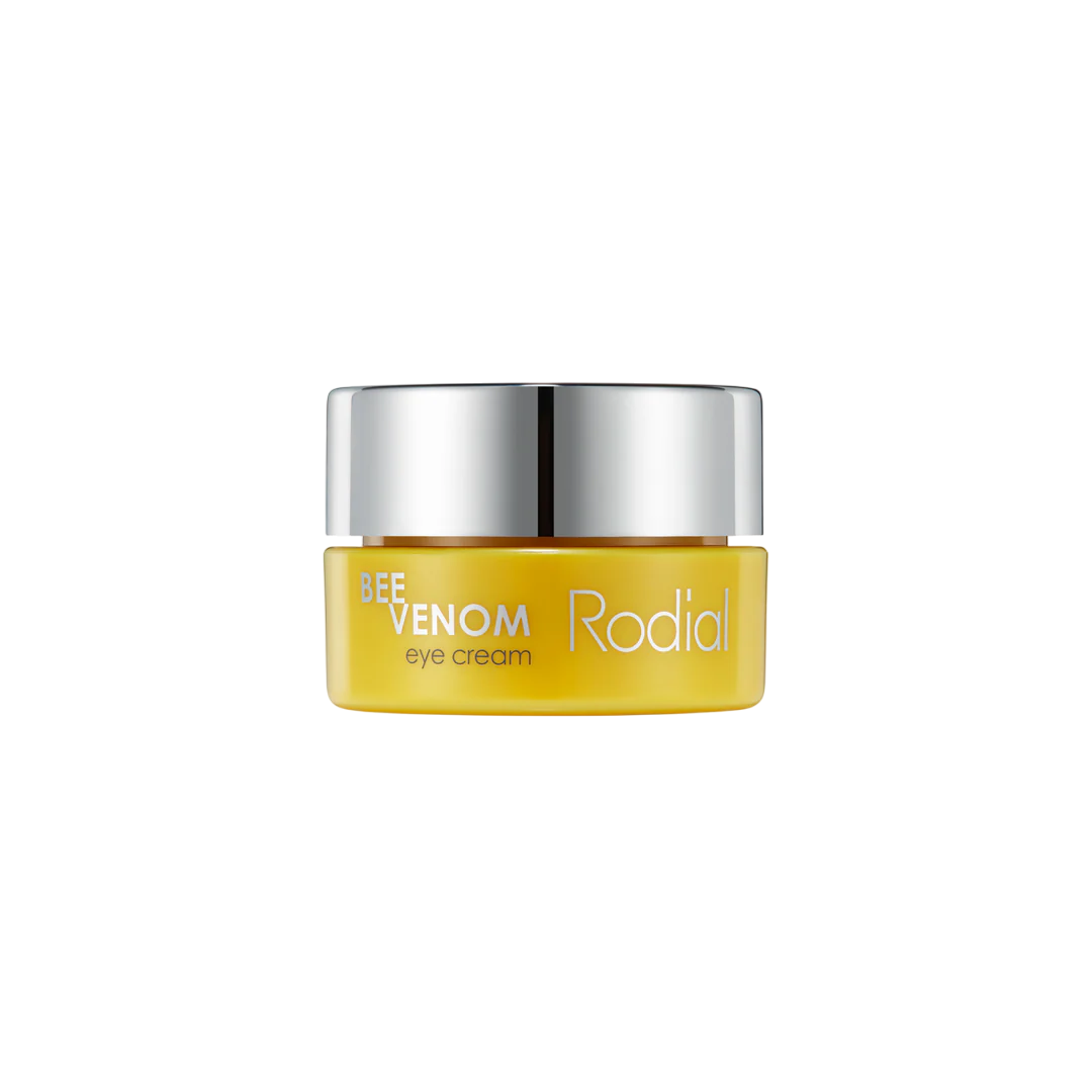 Rodial, Bee Venom, Anti-Wrinkle, Eye Cream, 5 ml - Feel You