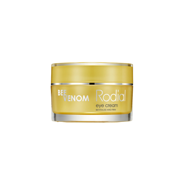 Rodial, Bee Venom, Brightening, Eye Cream, 25 ml - Feel You