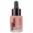 Rodial, Blush Drops, Illuminating, Liquid Blush, Sunset Kiss, 15 ml - Feel You