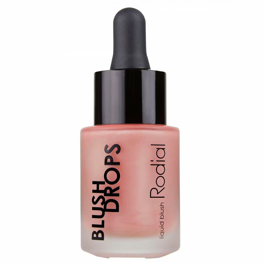 Rodial, Blush Drops, Illuminating, Liquid Blush, Sunset Kiss, 15 ml - Feel You