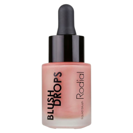 Rodial, Blush Drops, Illuminating, Liquid Blush, Sunset Kiss, 15 ml *Tester - Feel You